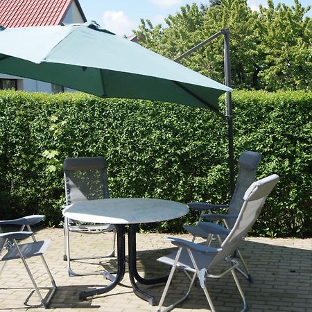 Ferienwohnungen Am Kleinen See Bergen Auf Rugen Kültér fotó